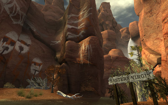 Fallout New Vegas: Honest Hearts