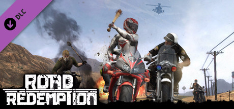 Road Redemption Origins Of Road Redemption Video On Steam