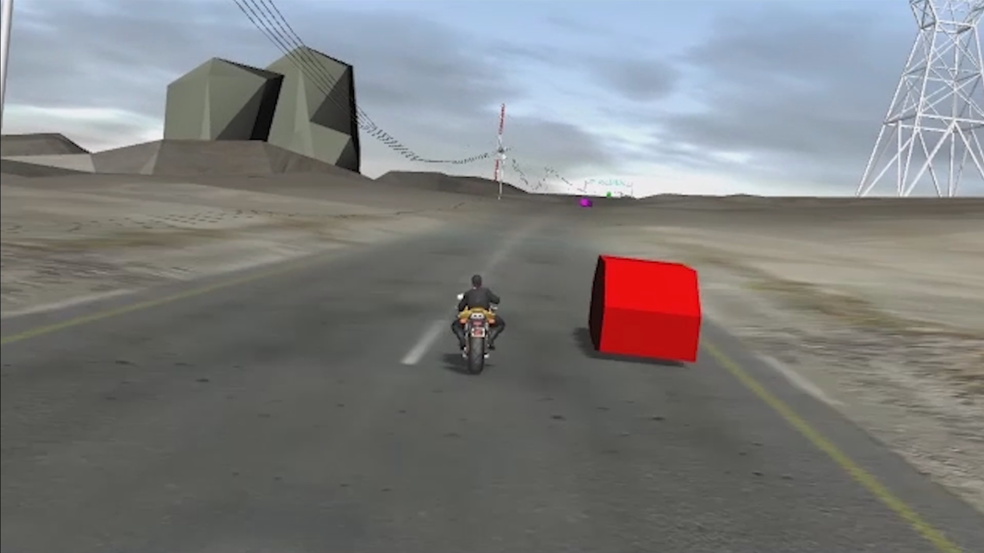 Road Redemption: From Road Rash to Road Rage screenshot screenshot 3