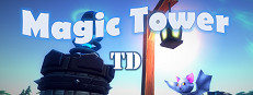 Magic Tower 게임 이미지