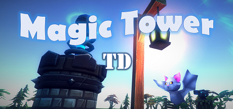 Magic Tower header image