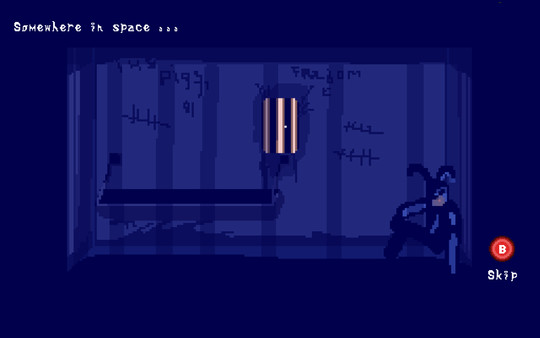 скриншот Expelled 1