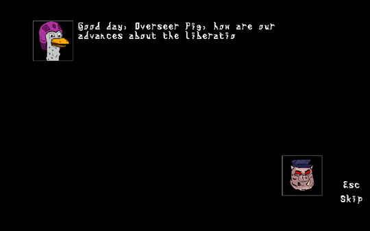 скриншот Expelled 3