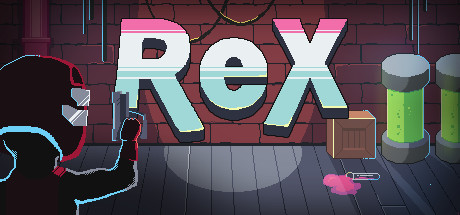 ReX header image