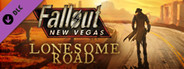 Fallout New Vegas®: Lonesome Road™