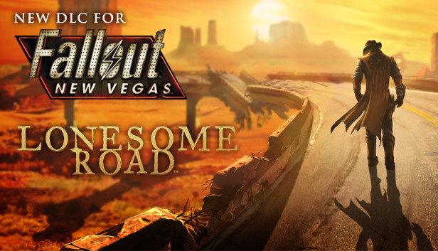 Fallout: New Vegas on Steam