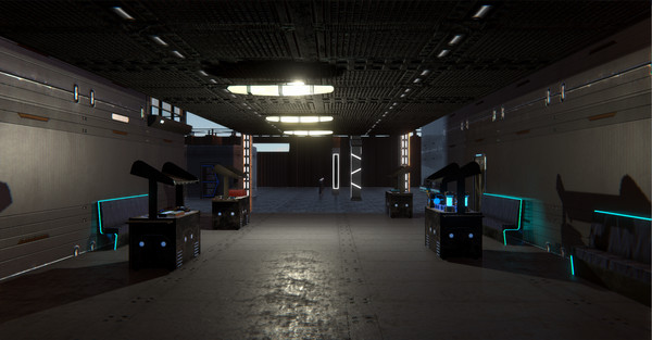 скриншот Eden Falling 2