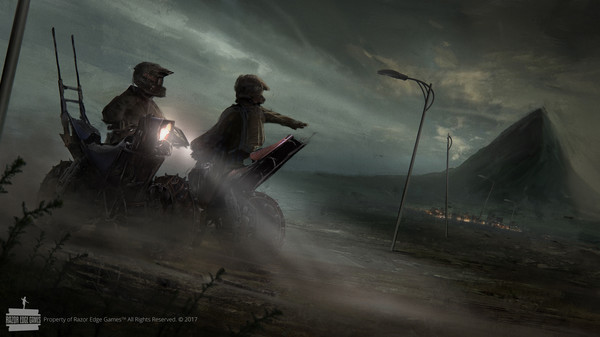 скриншот Eden Falling 3