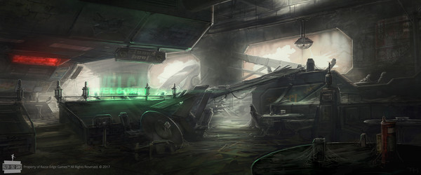 скриншот Eden Falling 4