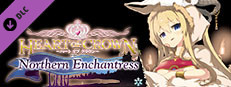 Save 50% on Heart of Crown PC - Northern Enchantress on Steam