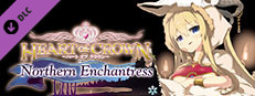 Save 50 On Heart Of Crown Pc Northern Enchantress On Steam