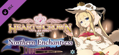 Save 50% on Heart of Crown PC - Northern Enchantress on Steam