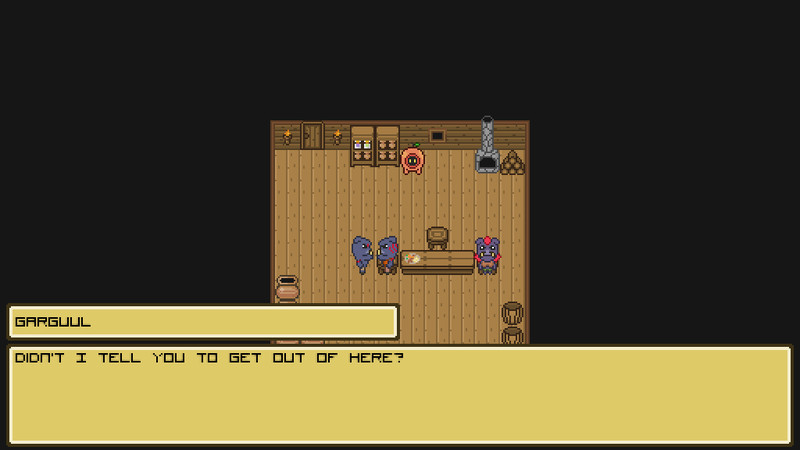 Tale of Enki: Pilgrimage Demo #2