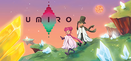 Umiro Cover Image