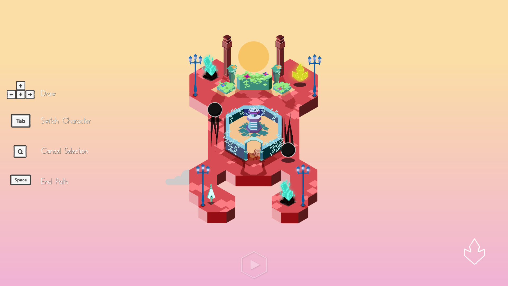 Umiro screenshot 3