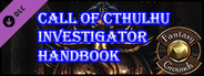Fantasy Grounds - Investigator Handbook (CoC7E)