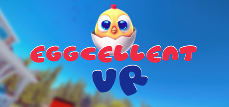 Eggcellent VR banner image