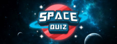 Space Quiz 게임 이미지