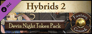 Fantasy Grounds - Token Pack 93: Hybrids 2 (Token Pack)