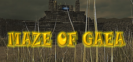 Maze of Gaea（Real Maze VR Simulation） steam charts