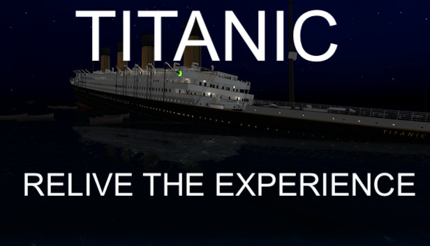 titanic games free