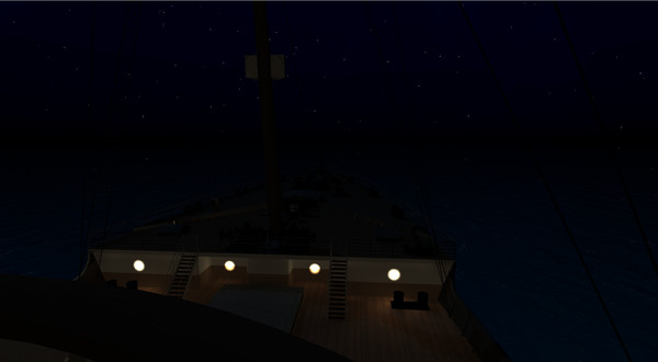 Скриншот №24 к Titanic The Experience