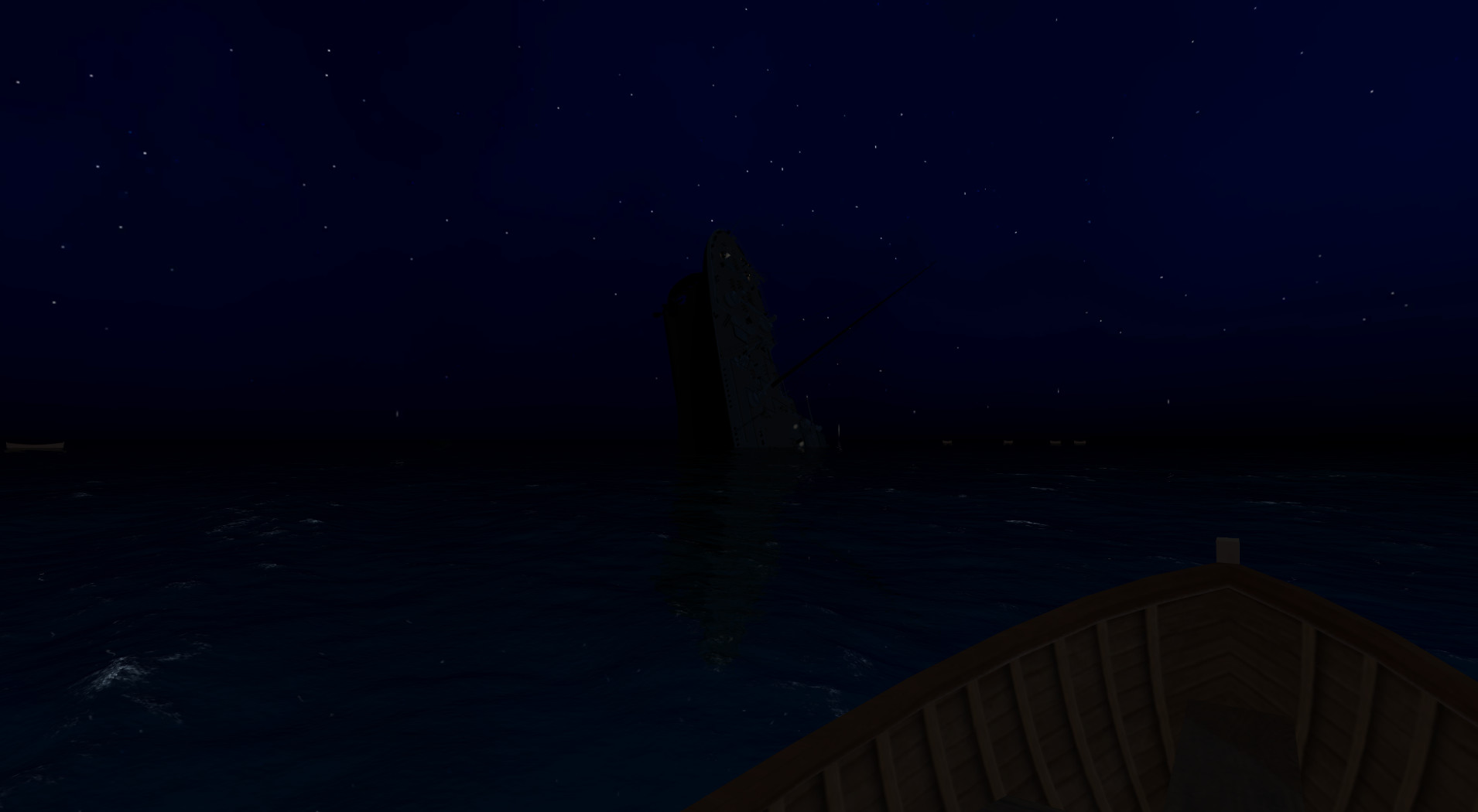 titanic video game relive the experience demo titanic video game relive the experience demo