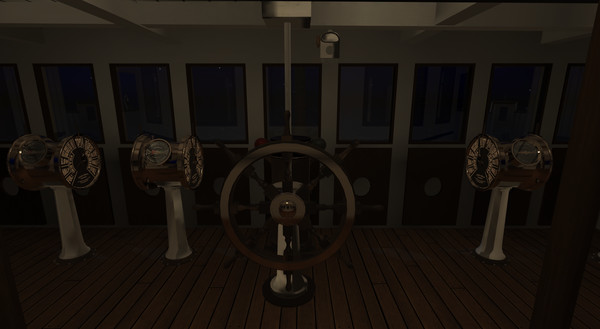 Скриншот №14 к Titanic The Experience