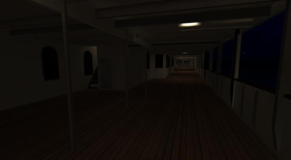 Скриншот №15 к Titanic The Experience