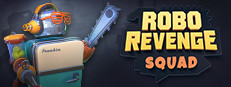 Robo Revenge Squad, Aplicações de download da Nintendo Switch, Jogos