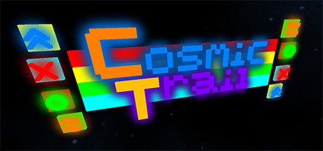 Cosmic Trail Cover Image