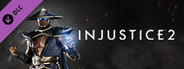 Injustice™ 2 - Raiden