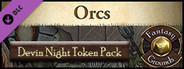 Fantasy Grounds - Token Pack 96: Orcs (Token Pack)