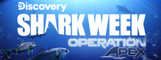 Shark Week: Operation Apex 게임 이미지