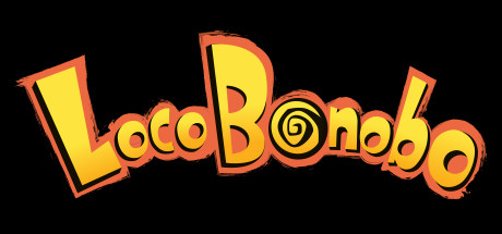 Loco Bonobo Cover Image