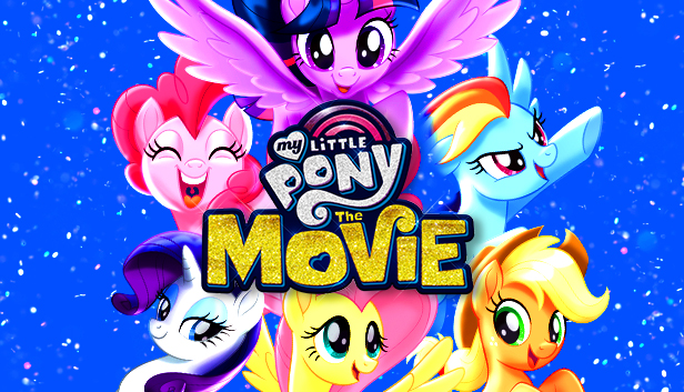 My Little Pony - Steam News Hub