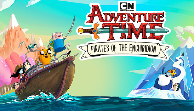 Adventure Time Game Maker on Cartoon Network