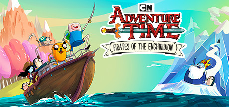 Adventure Time: Pirates of the Enchiridion Free Download
