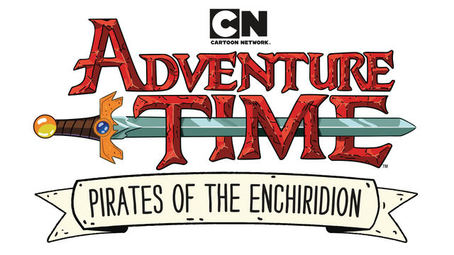 Adventure Time: Pirates of the Enchiridion