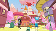 Adventure Time: Pirates of the Enchiridion picture1