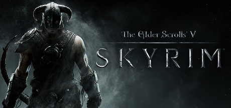 The Elder Scrolls V: Skyrim header image