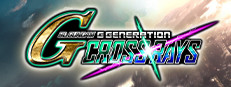 在steam 上购买sd Gundam G Generation Cross Rays 立省70