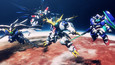 SD Gundam G Generation Cross Rays picture1