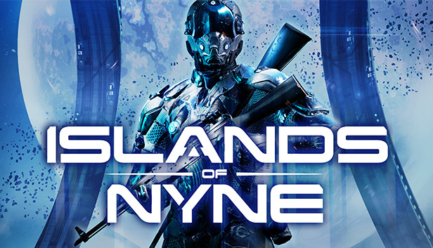 Islands of Nyne: Battle Royale on Steam