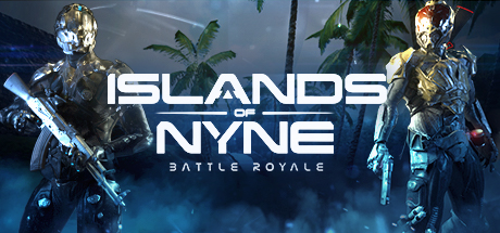 Islands of Nyne: Battle Royale header image