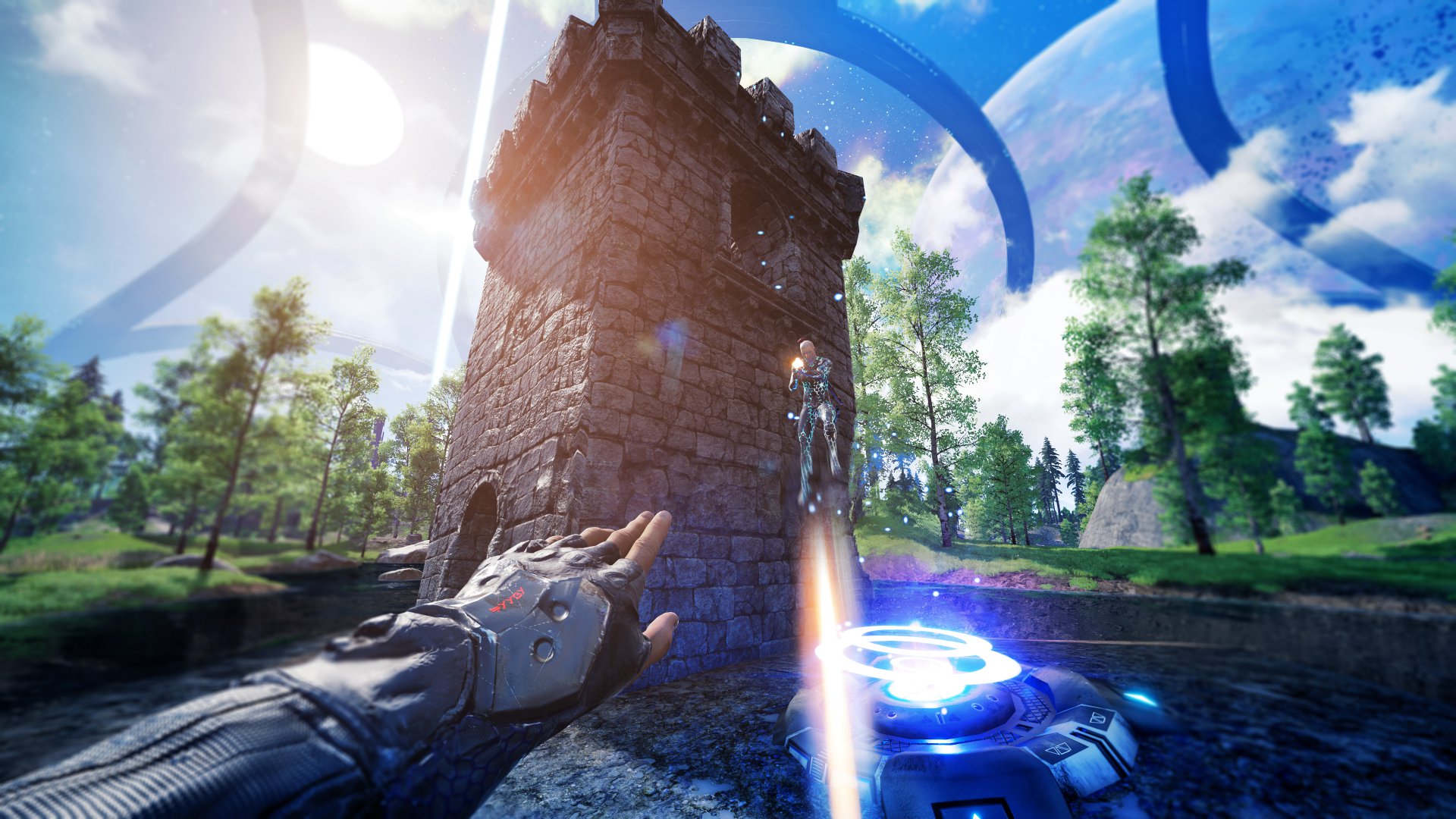 Islands of Nyne: Battle Royale on Steam