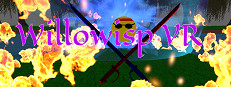 Willowisp VR 게임 이미지