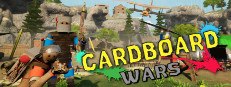 Cardboard Wars 게임 이미지