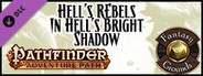 Fantasy Grounds - Pathfinder RPG - Hell's Rebels AP 1: In Hell's Bright Shadow (PFRPG)