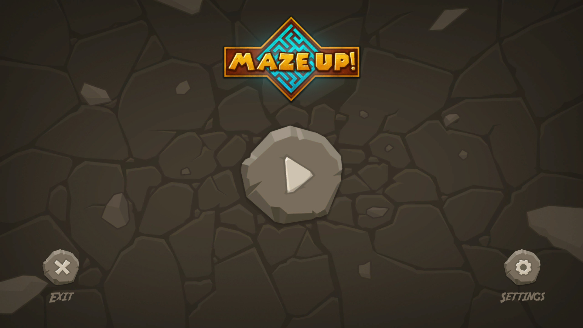 Maze Up! 4